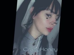 CrazyHoney