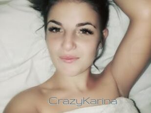 CrazyKarina