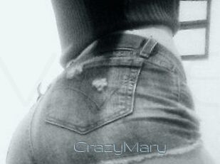 CrazyMary
