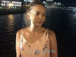 CrazyPink