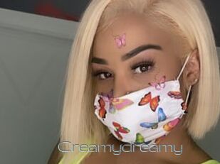 Creamydreamy