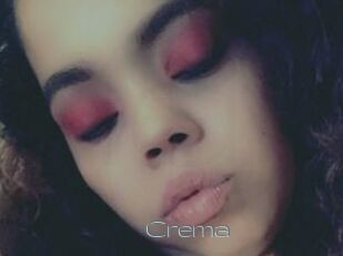 Crema