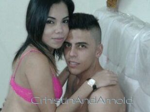 CrhistinAndArnold