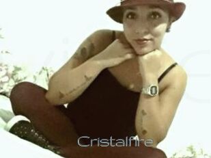 Cristalfire