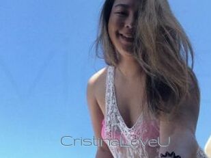 CristinaLoveU