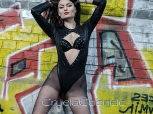 CruelaGabriele