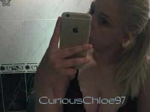 CuriousChloe97 Vidéos de Jeunes