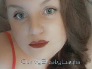 CurvyBustyLayla