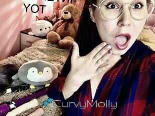 CurvyMolly Vidéos de Jeunes