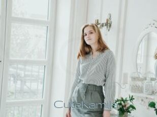 CuteKamila