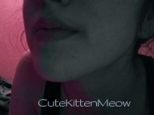 CuteKittenMeow
