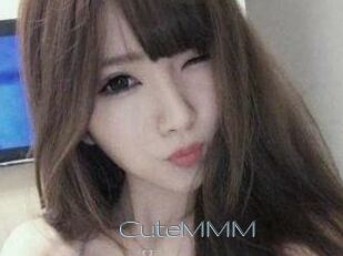 CuteMMM