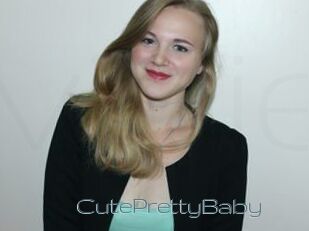 CutePrettyBaby