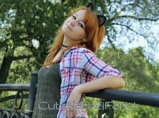 CuteRachelForU Vidéos de Jeunes