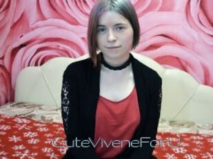 CuteViveneForU Vidéos de Jeunes