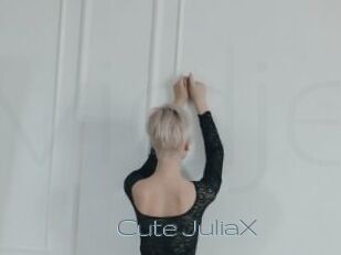 Cute_JuliaX