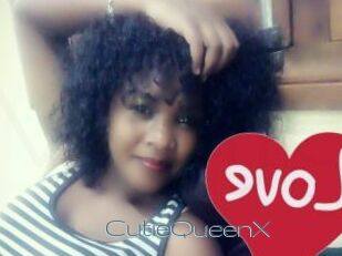 CutieQueenX