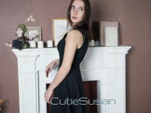 CutieSusan