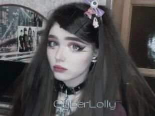 CyberLolly