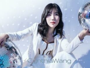 CynthiaWang
