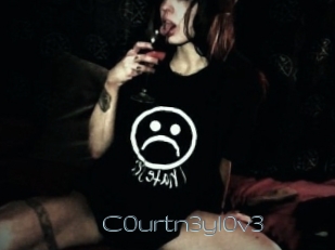 C0urtn3yl0v3