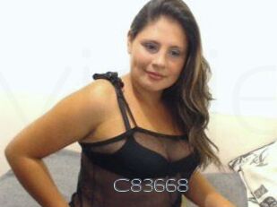 C83668