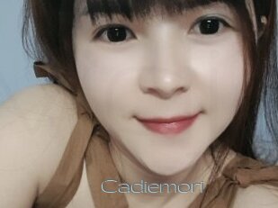 Cadiemori