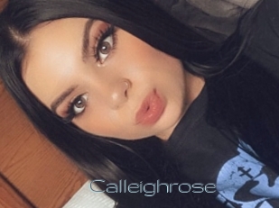 Calleighrose