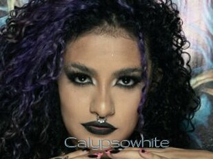 Calypsowhite