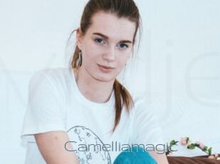 Camelliamagic