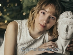 Camelliawilson