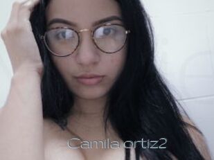 camila_ortiz2 Vidéos de Jeunes