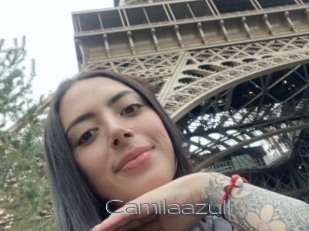 camilaazull Vidéos de Jeunes