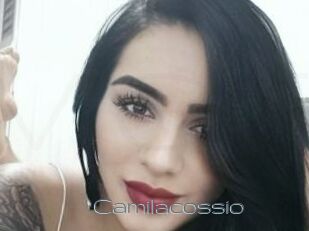 Camilacossio