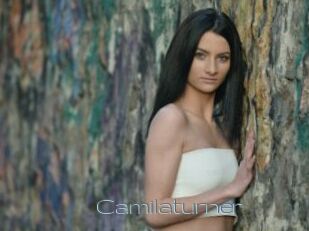 Camilaturner