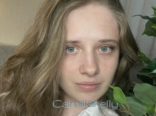 camillakelly Vidéos de Jeunes