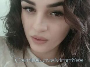 CamilleLoveMmmYes