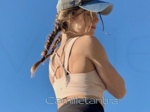 camilletantra Vidéos de Jeunes