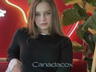 Canadacox