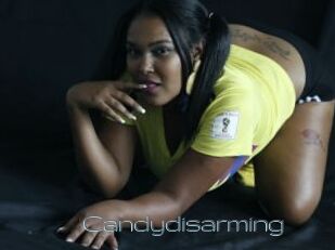 Candydisarming