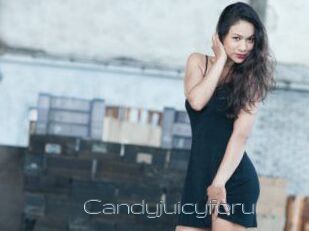 candyjuicyforu Vidéos de Jeunes