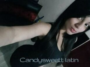 Candysweett_latin
