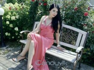 Candyvik