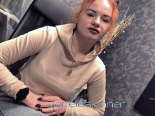 Canelaskinner