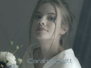 Carahatchett