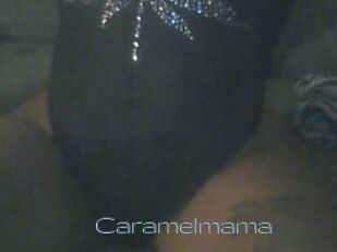 Caramelmama