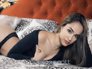 Carinascott