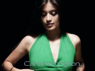 Carlaharrington