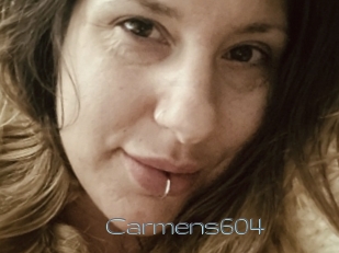 Carmens604