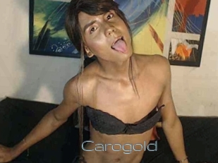Carogold